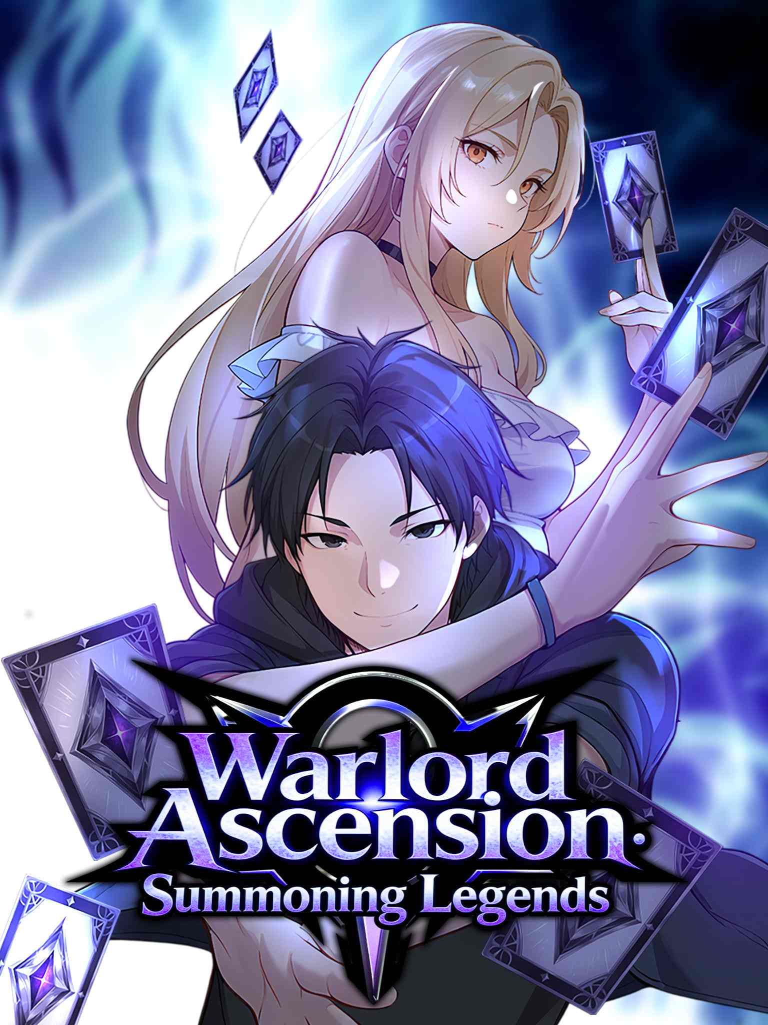 Warlord Ascension: Summoning Legends