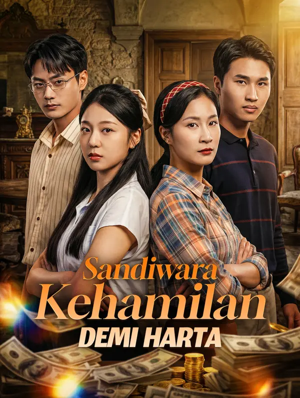 Sandiwara Kehamilan demi Harta