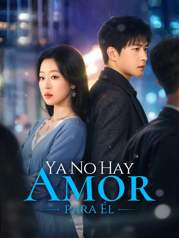 Ya No Hay Amor para Él