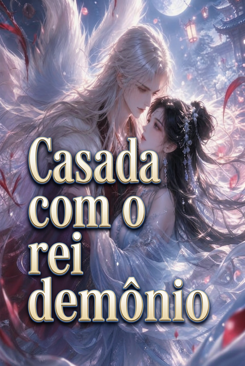 Casada com o rei demônio
