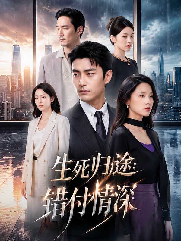 生死归途：错付情深