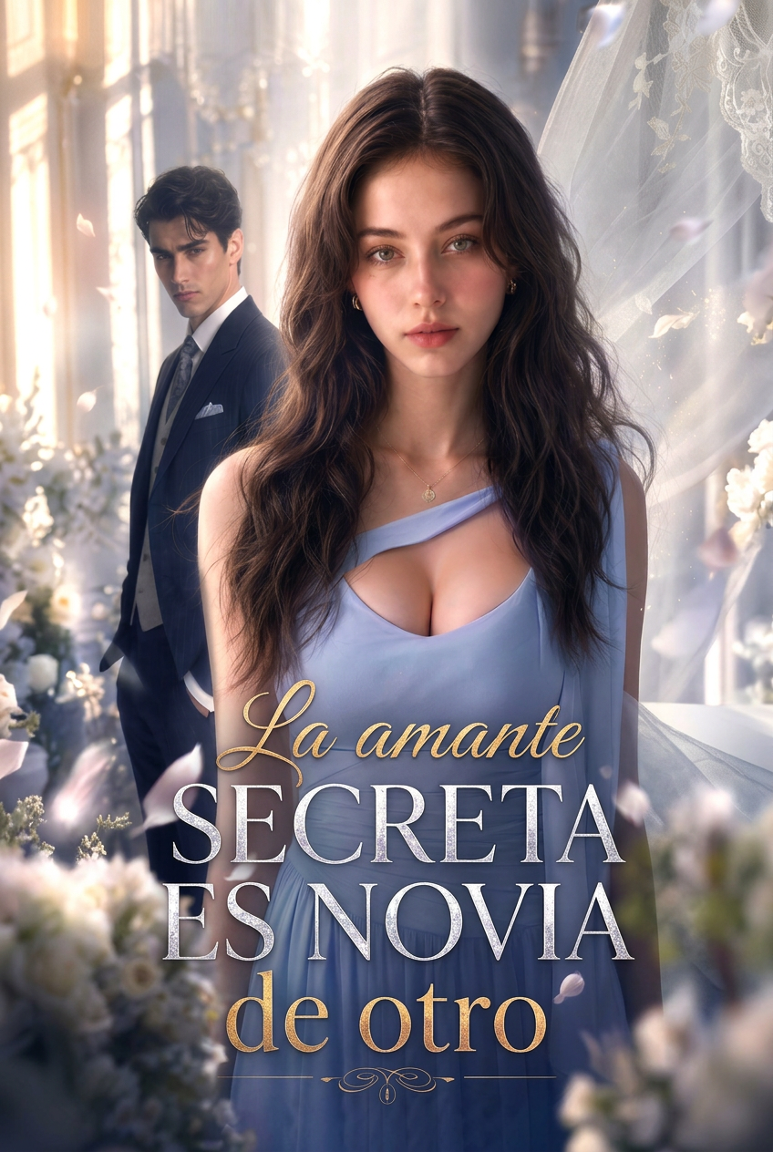 La amante secreta es novia de otro