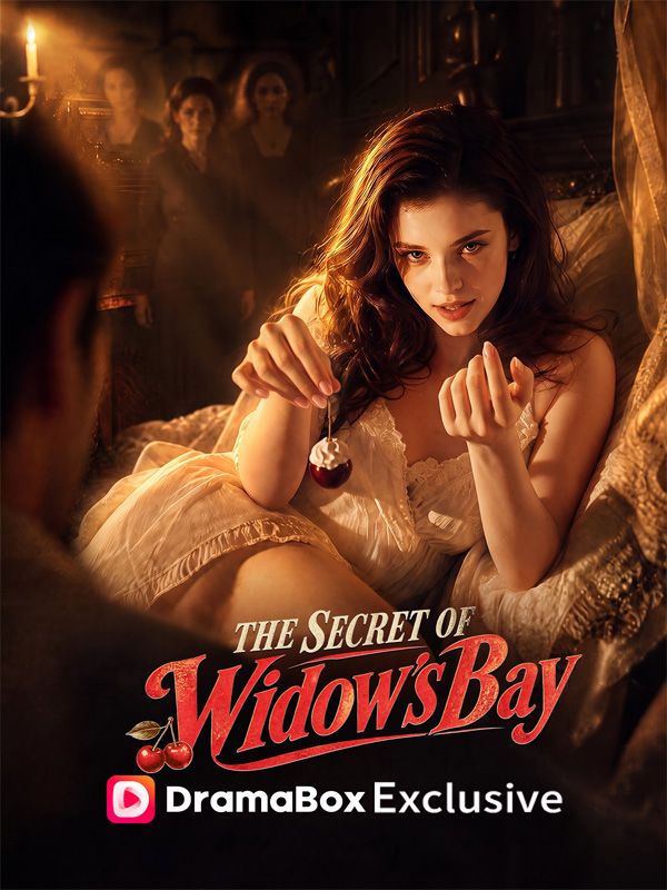 The Secret of Widow's Bay