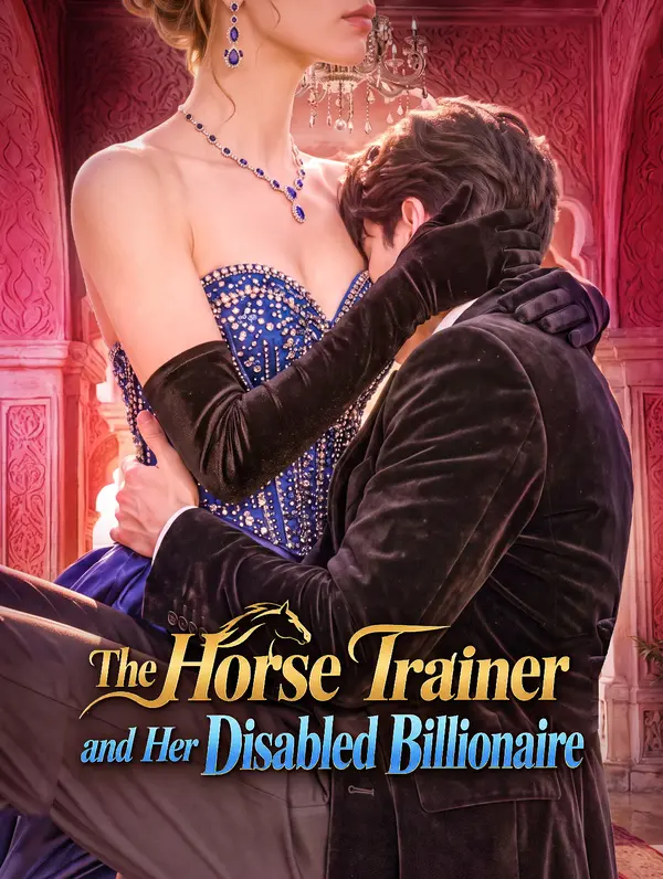 The Horse Trainer and Her Disabled Billionaire