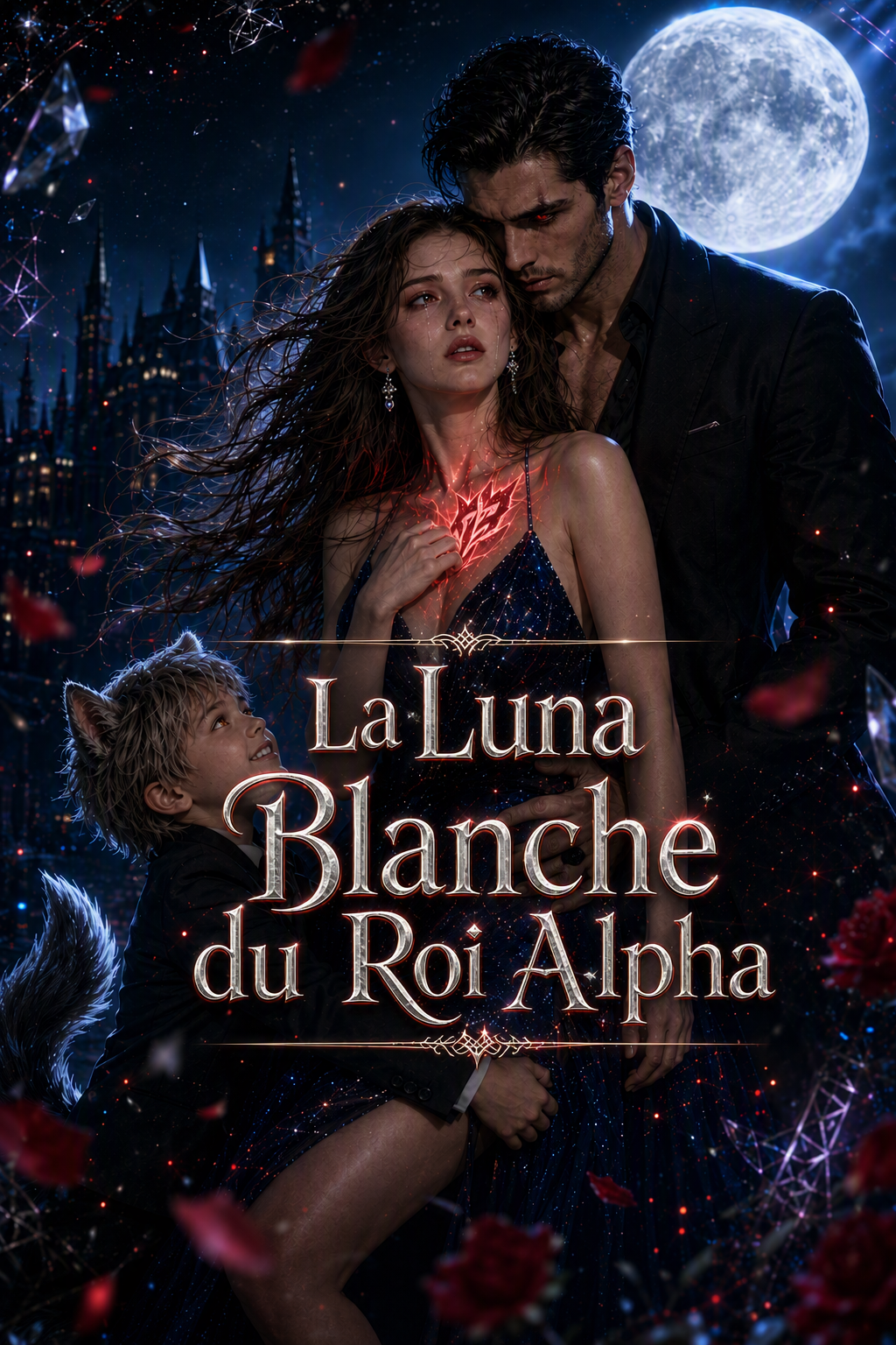 La Luna Blanche du Roi Alpha