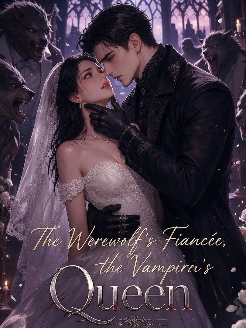 The Werewolf's Fiancée, the Vampire's Queen