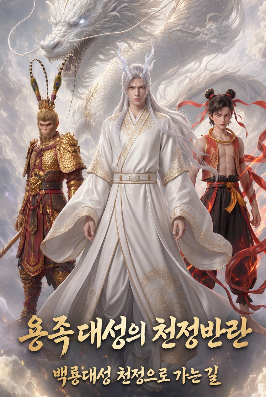 용족 대성의 천정 반란