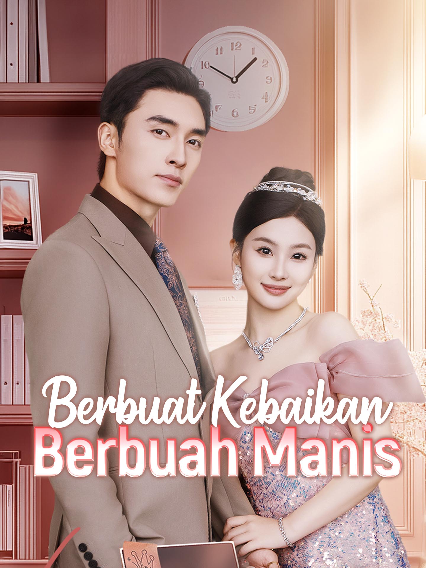 Berbuat Kebaikan Berbuah Manis