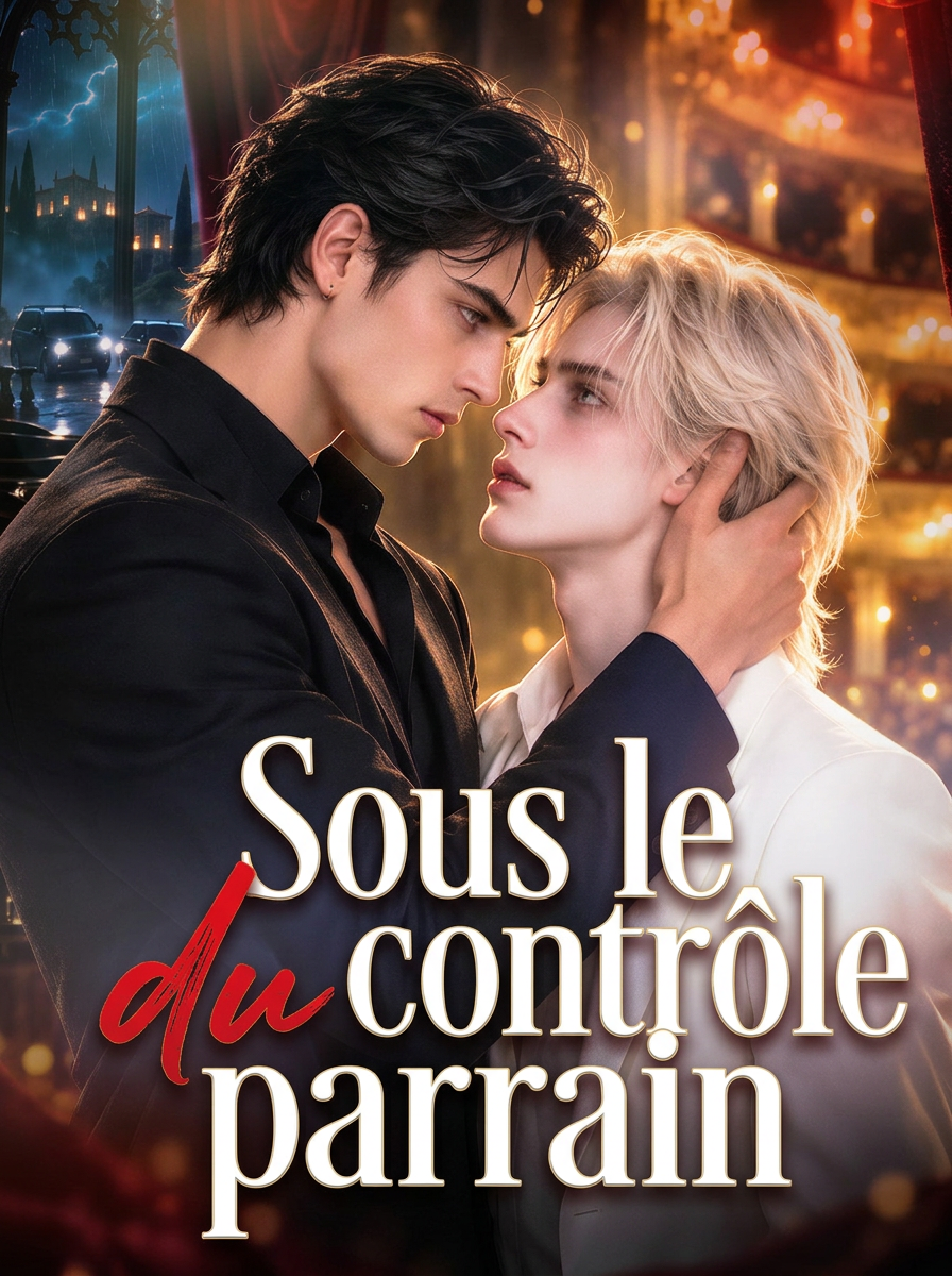 Sous le contrôle du parrain