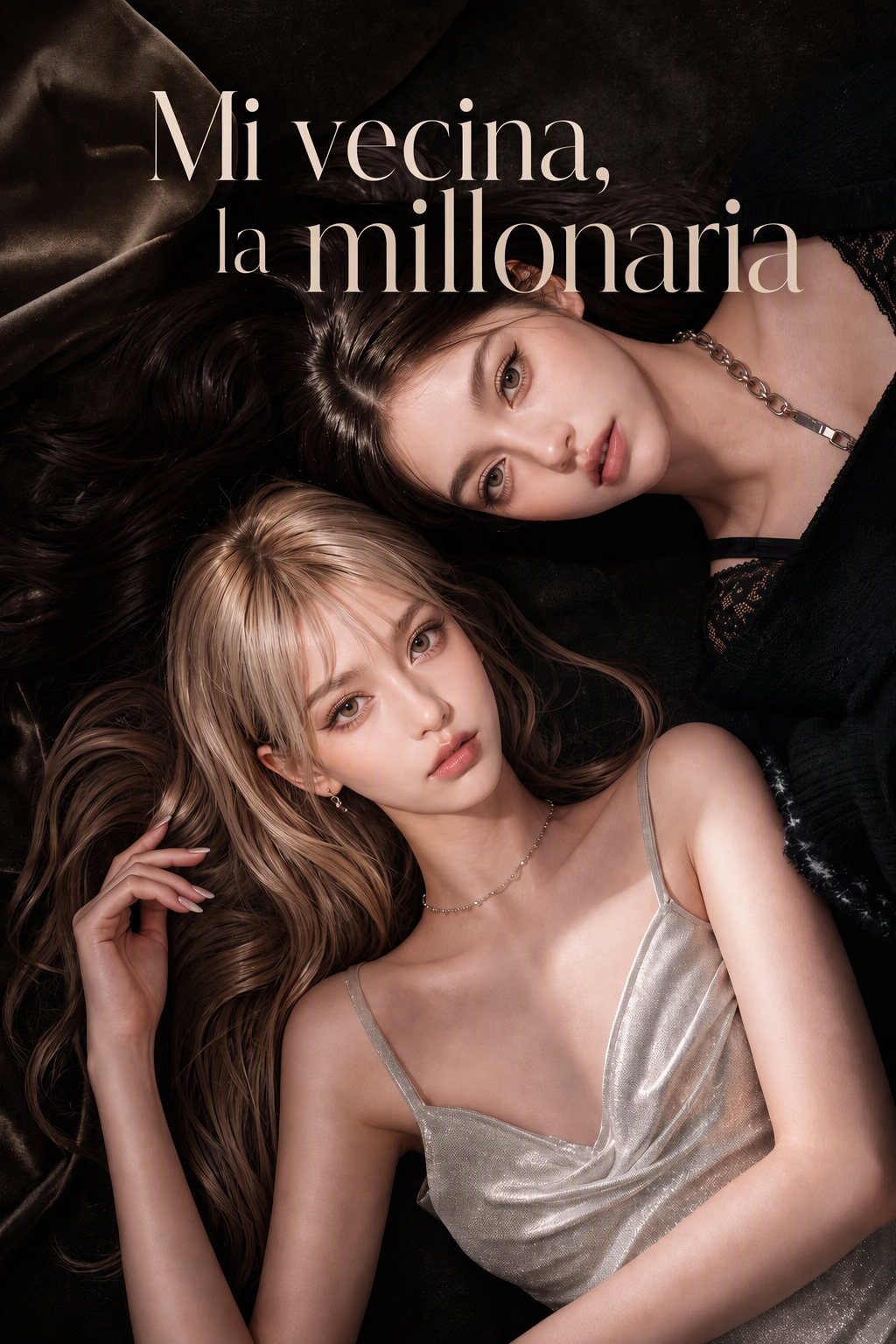 Mi vecina, la millonaria