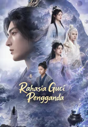Rahasia Guci Pengganda