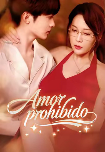 Amor prohibido