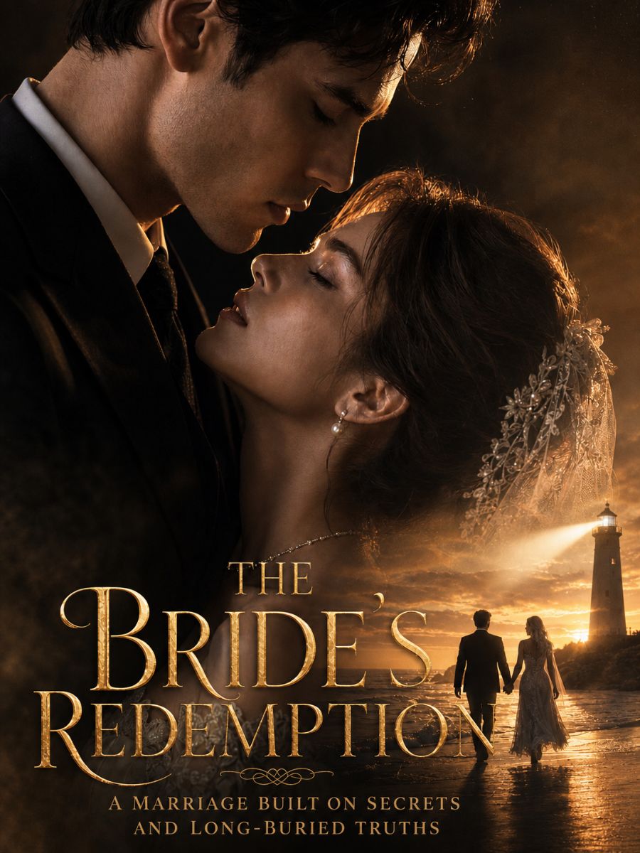 The Bride's Redemption