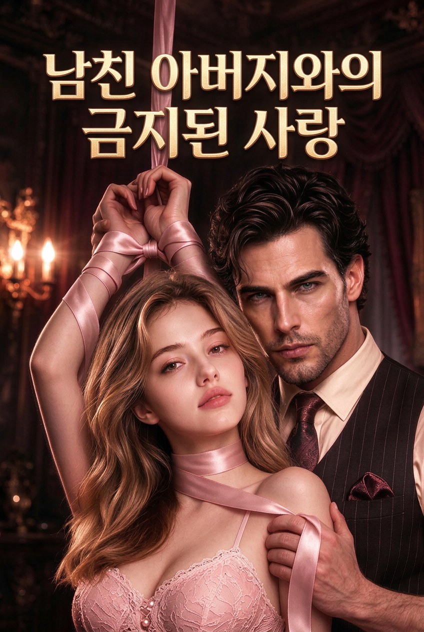 남친 아버지와의 금지된 사랑