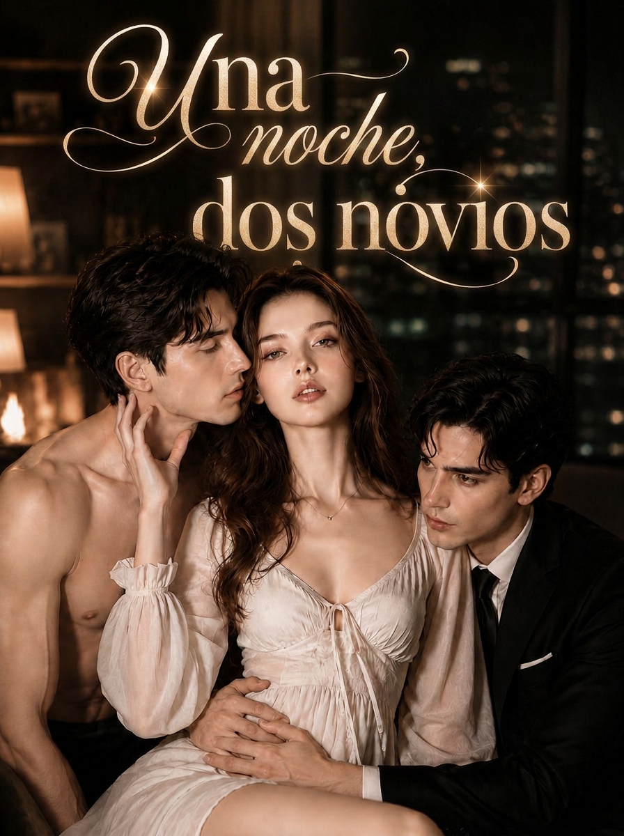 Una noche, dos novios