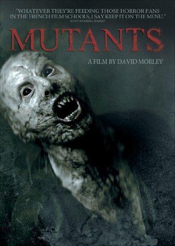 Mutants (2009)