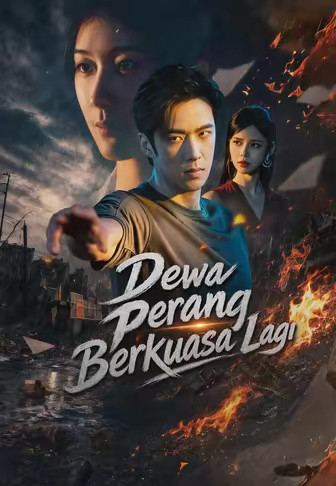 Dewa Perang Berkuasa Lagi