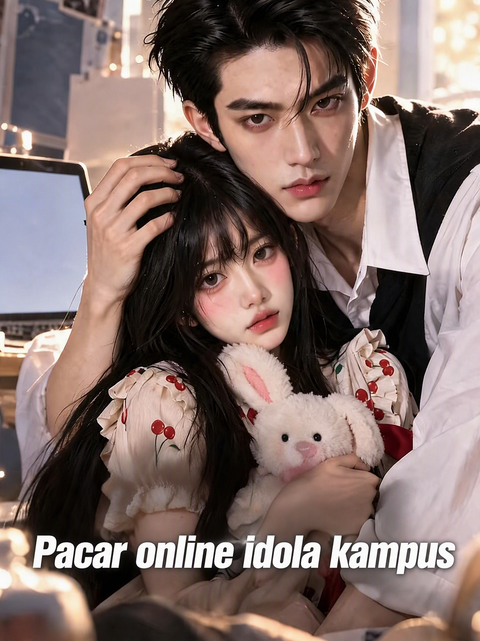 Pacar online idola kampus