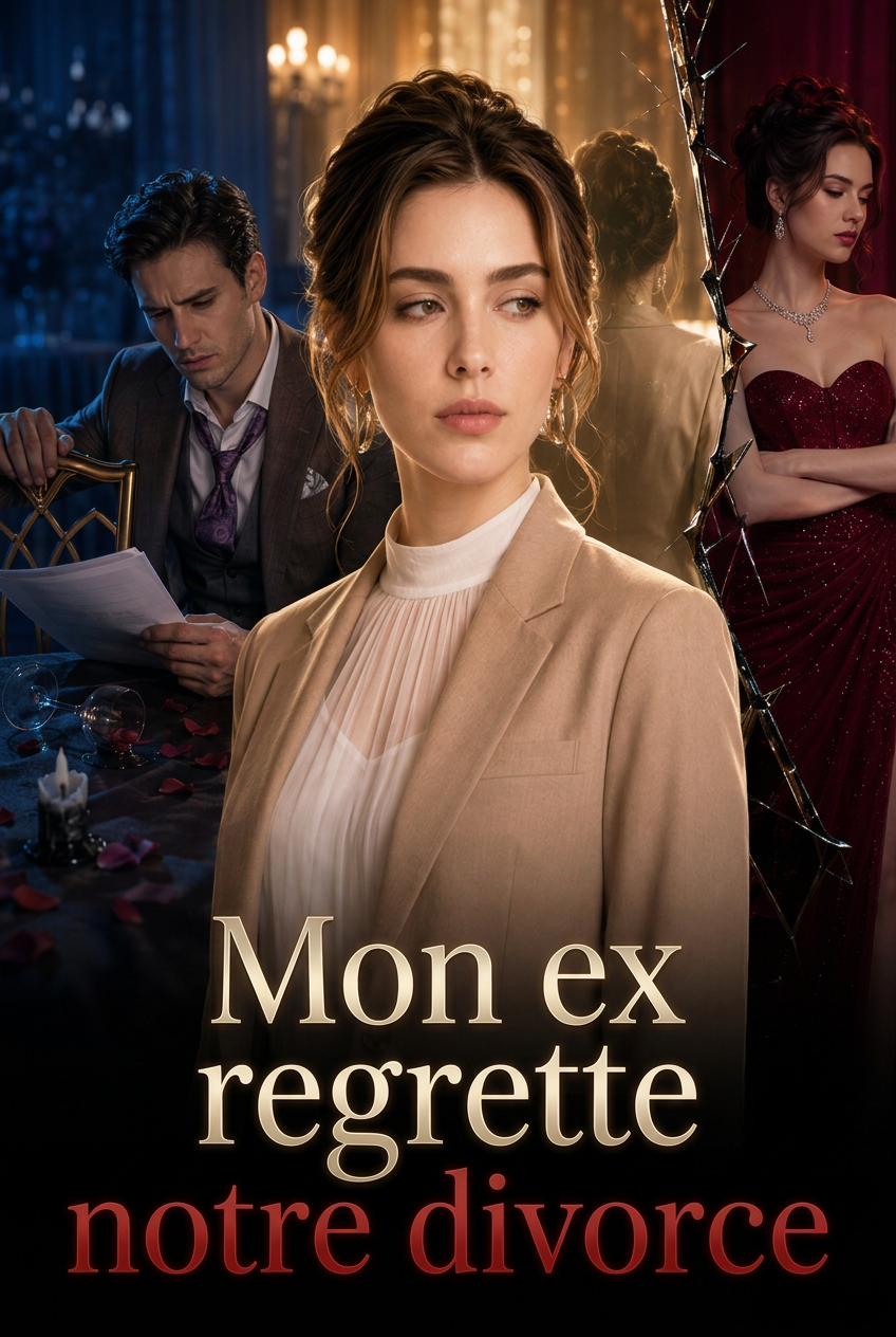 Mon ex regrette notre divorce