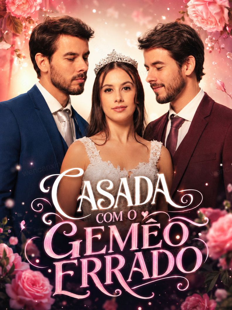 Casada com o Gêmeo Errado