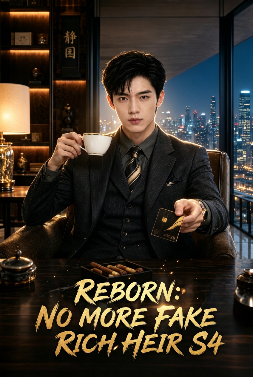 Reborn: No More Fake Rich Heir S4