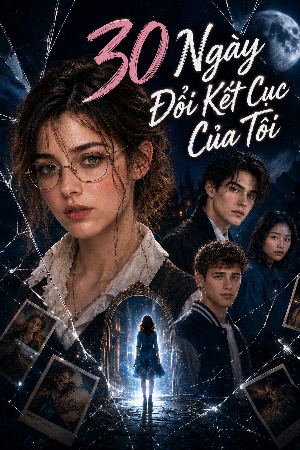 30 Ngày Đổi Kết Cục Của Tôi