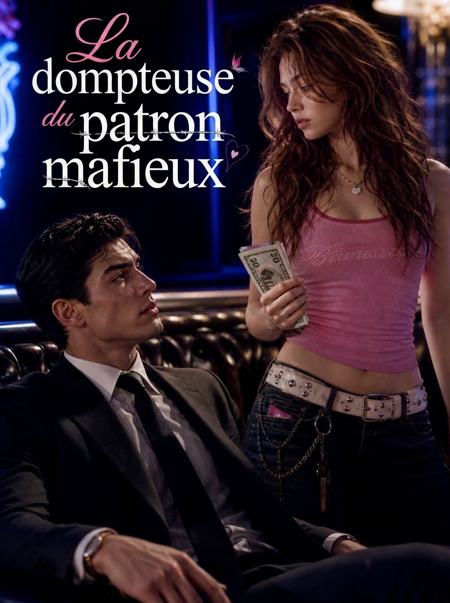 La dompteuse du patron mafieux