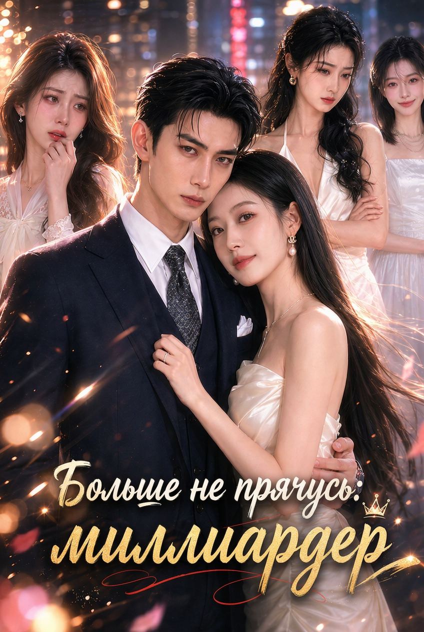 Больше не прячусь: миллиардер