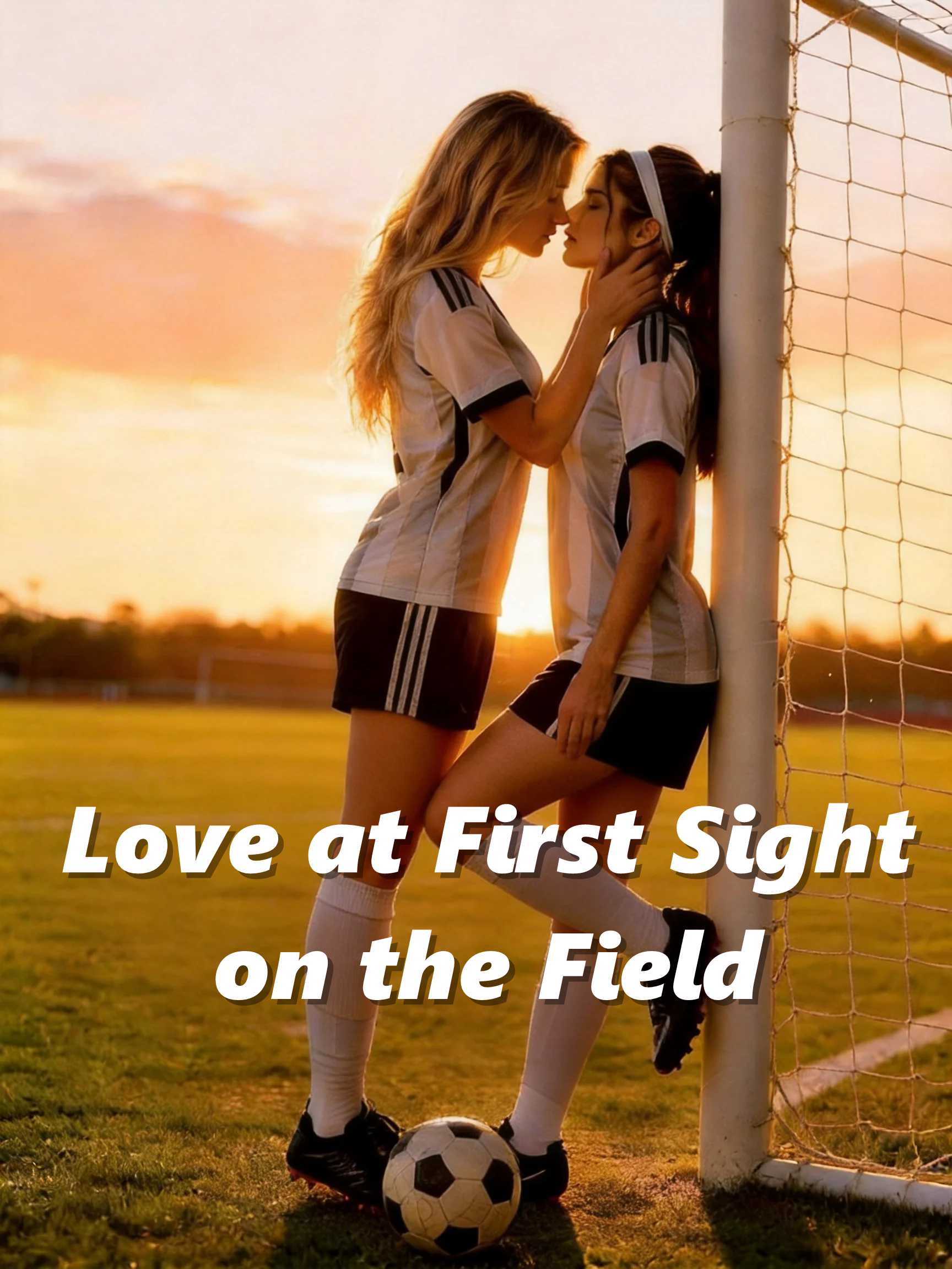 Love at First Sight on the Field