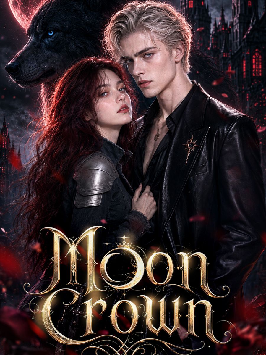 MOON CROWN