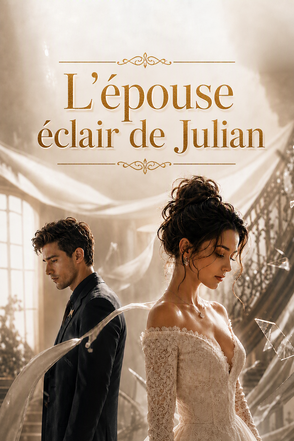 L'épouse éclair de Julian