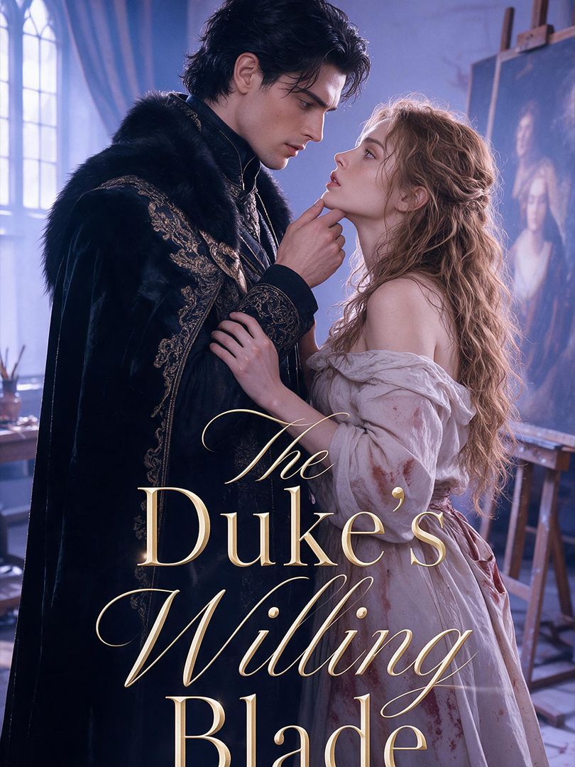 The Duke's Willing Blade