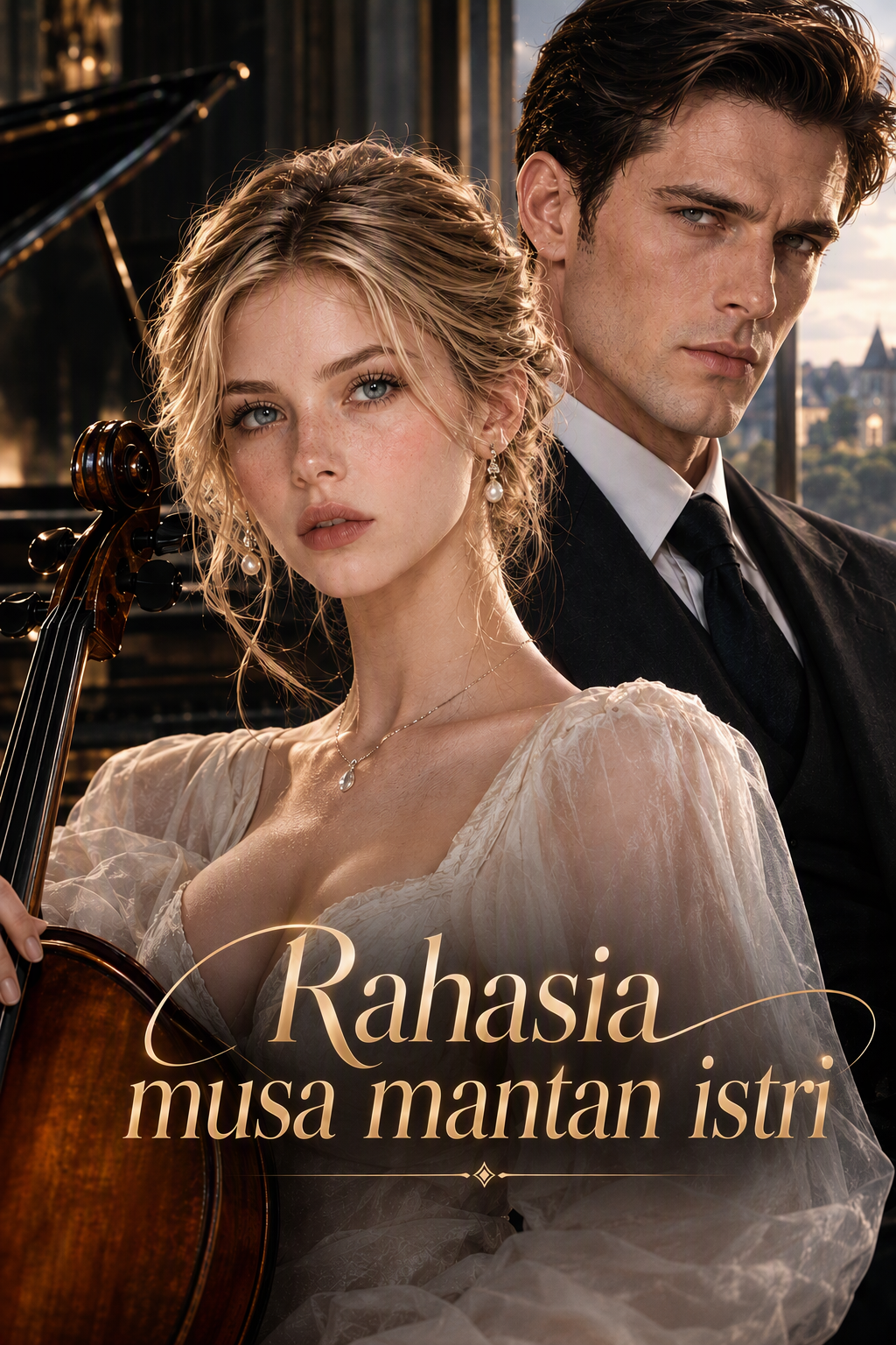Rahasia musa mantan istri
