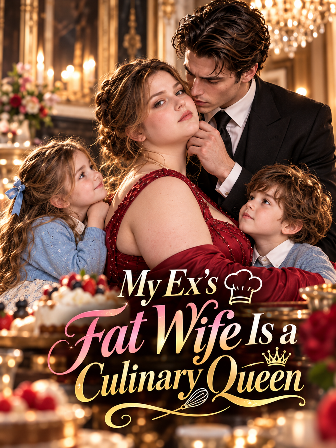 My Ex’s Fat Wife Is a Culinary Queen