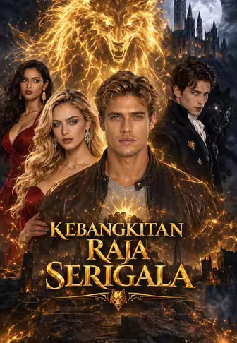 Kebangkitan Raja Serigala