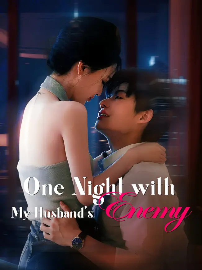 One Night with My Husband's Enemy (2026)