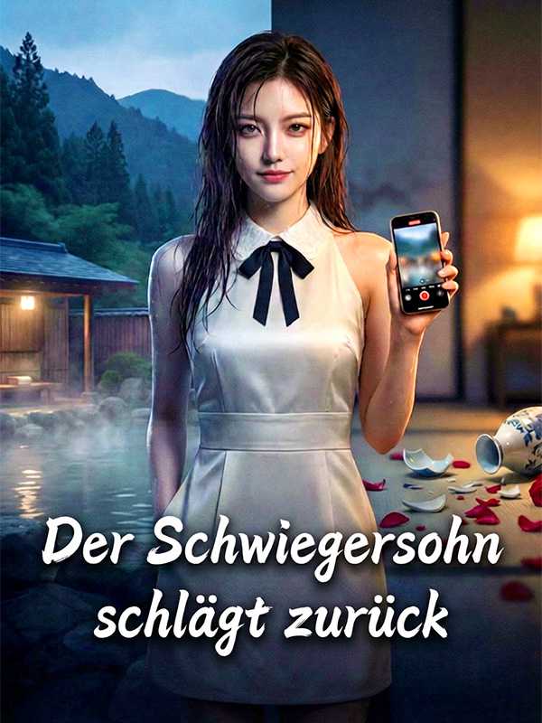 Der Schwiegersohn schlägt zurück
