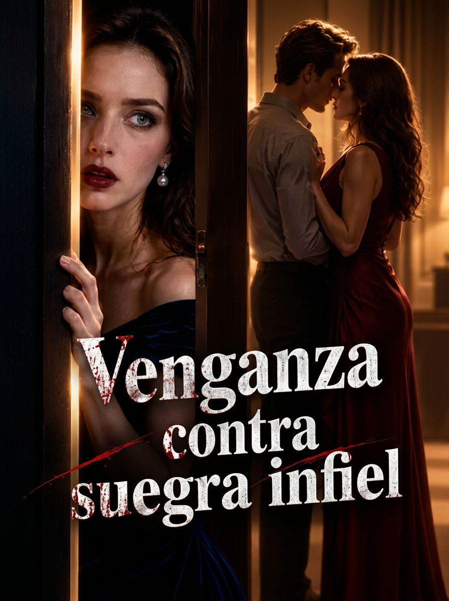 Venganza contra suegra infiel