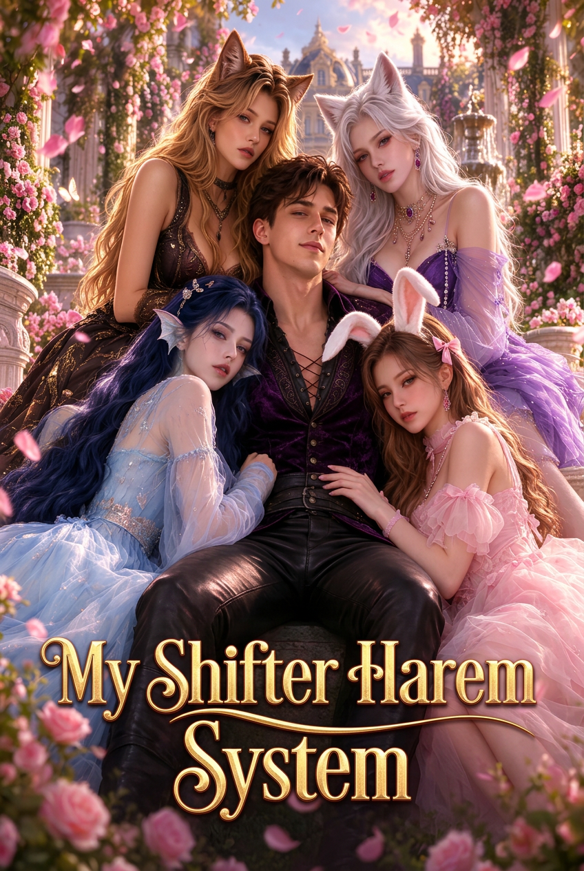 My Shifter Harem System