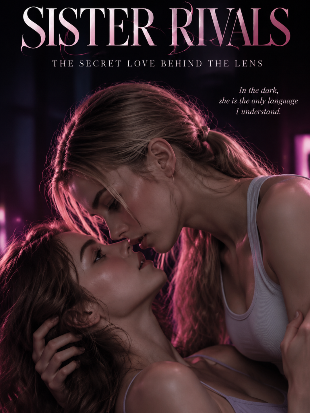 Sister Rivals: The Secret Love Behind the Lens