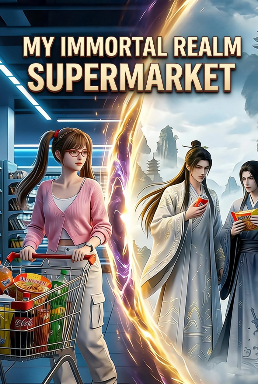 My Immortal Realm Supermarket