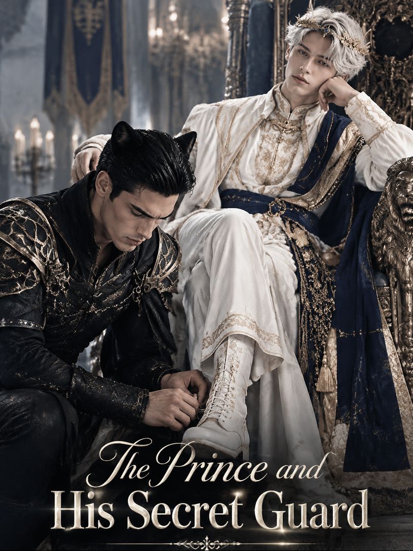 The Prince and His Secret Guard