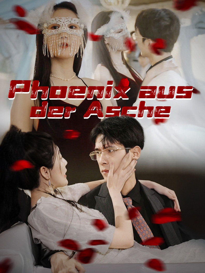 Phoenix aus der Asche