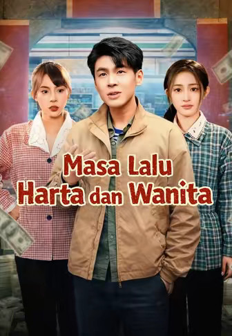 Masa Lalu Harta dan Wanita