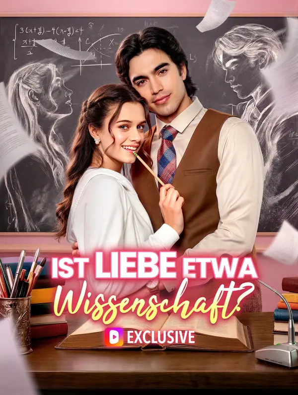 Ist Liebe etwa Wissenschaft?(Synchron)