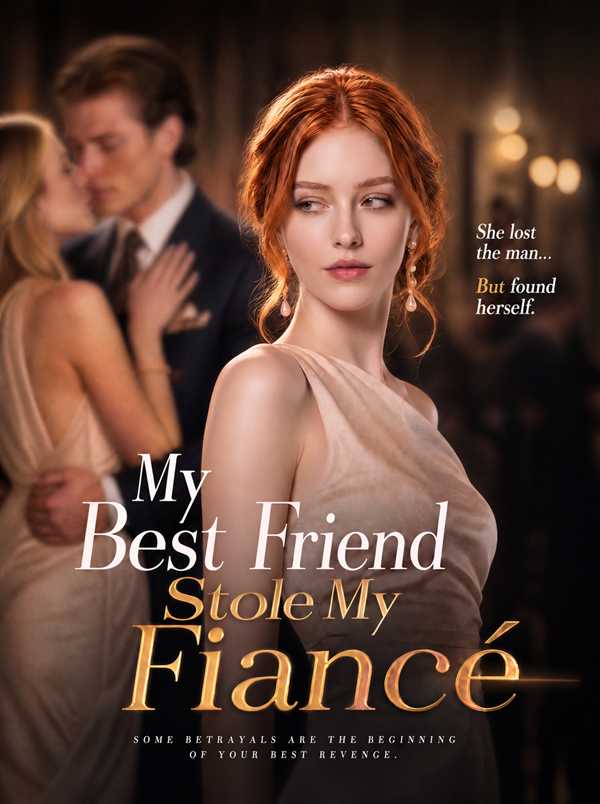 My Best Friend Stole My Fiancé