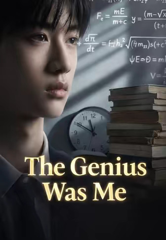 The Genius Was Me