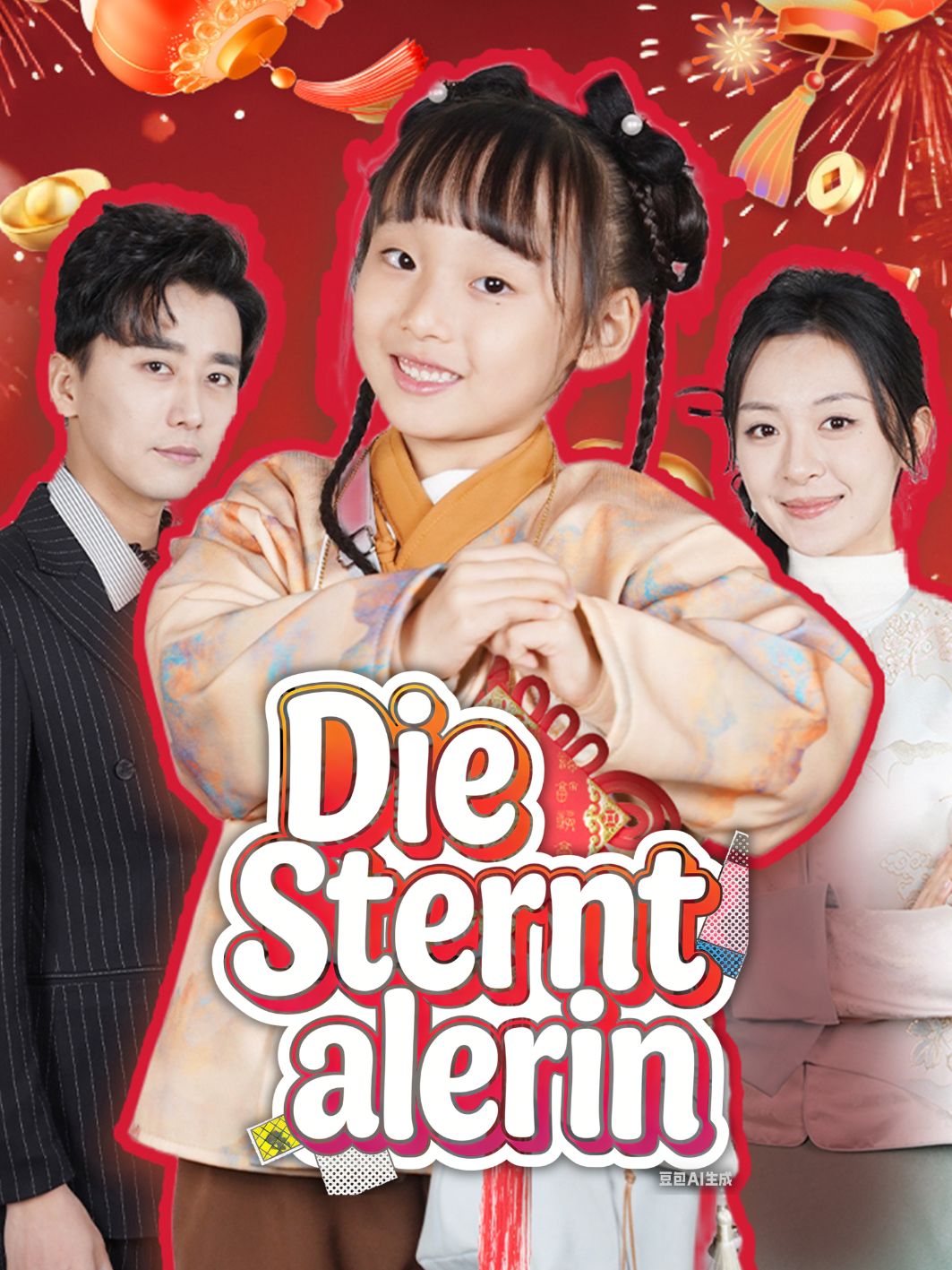 Die Sterntalerin