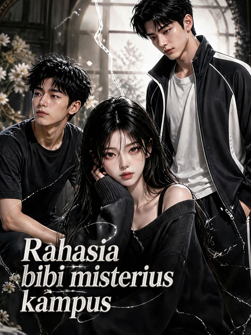 Rahasia bibi misterius kampus