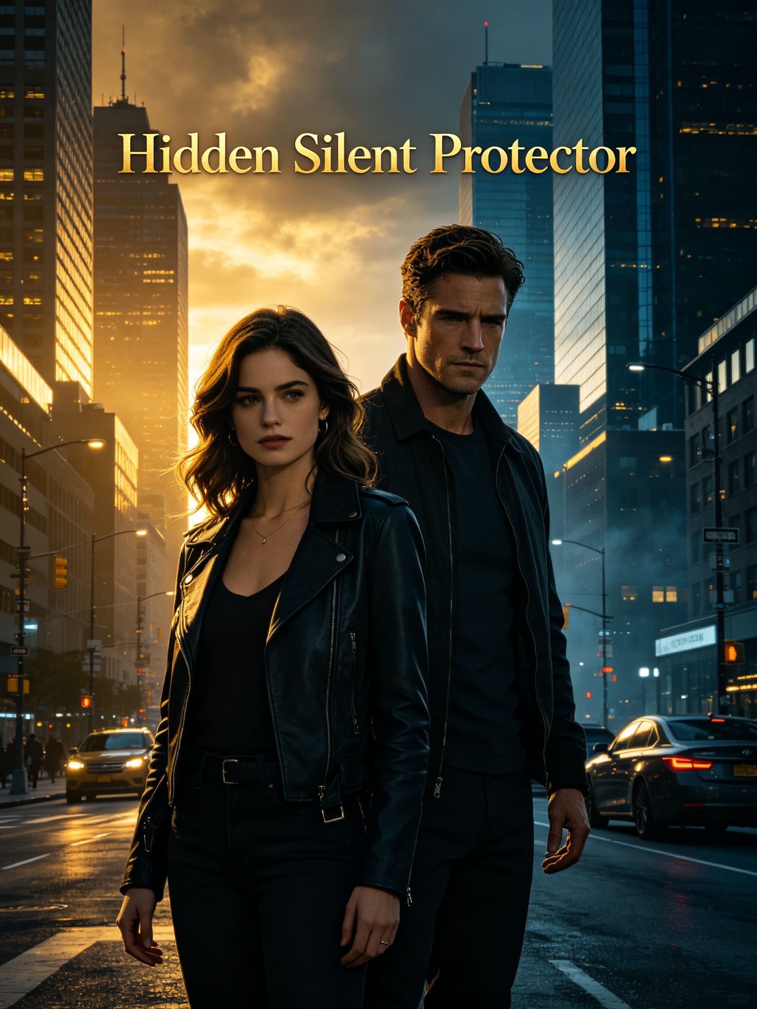 Hidden Silent Protector